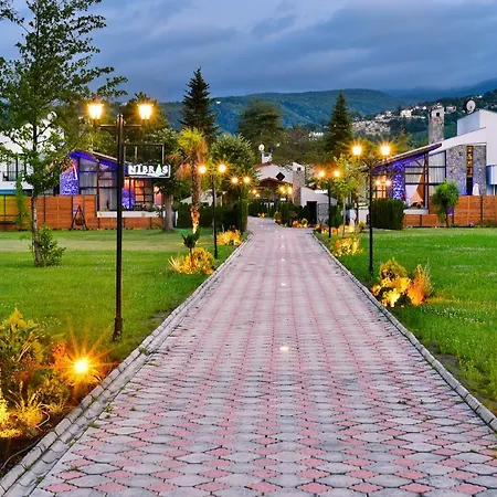 Nibras Villa Sapanca