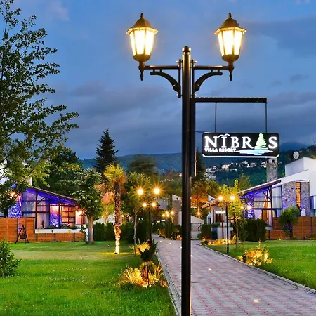 Villa Nibras