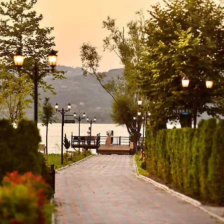 Nibras Villa Sapanca