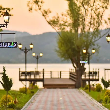Nibras Sapanca