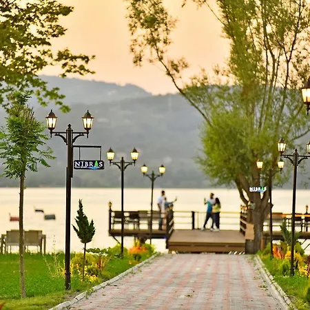 Villa Nibras Sapanca