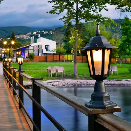 Nibras Villa