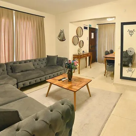 Nibras Villa *