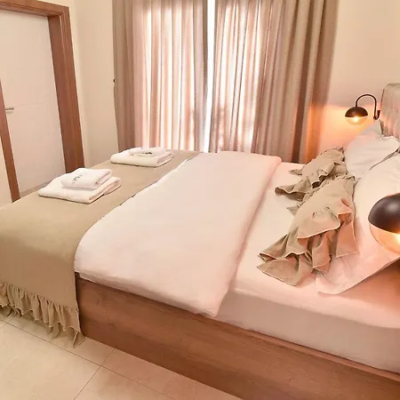 Nibras Villa Sapanca