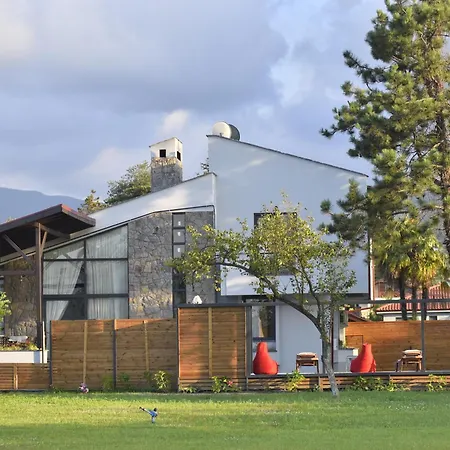 Nibras Villa