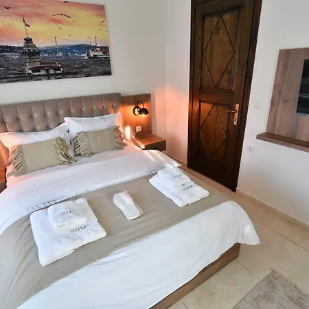 Villa Nibras Sapanca