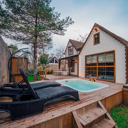 Nibras Villa