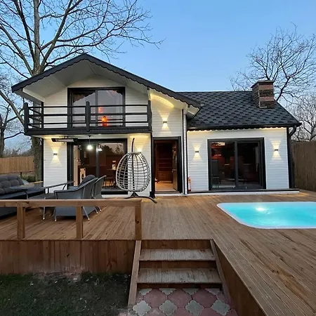 Nibras Villa *