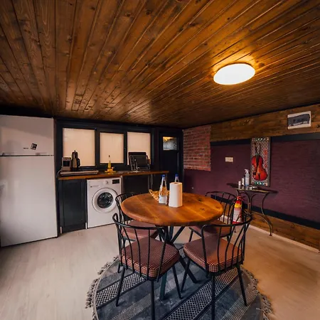 Nibras Villa Sapanca