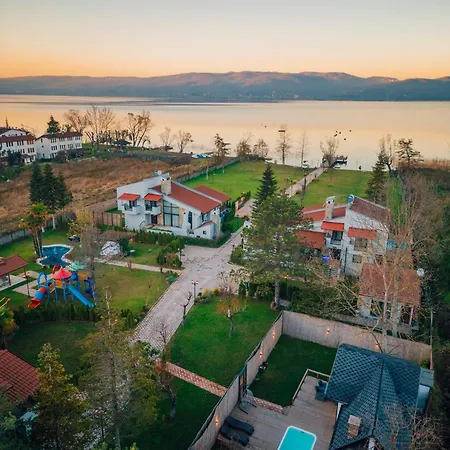 Nibras Villa Sapanca