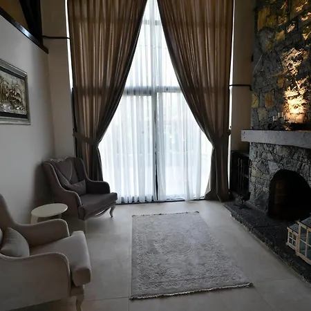 Villa Nibras