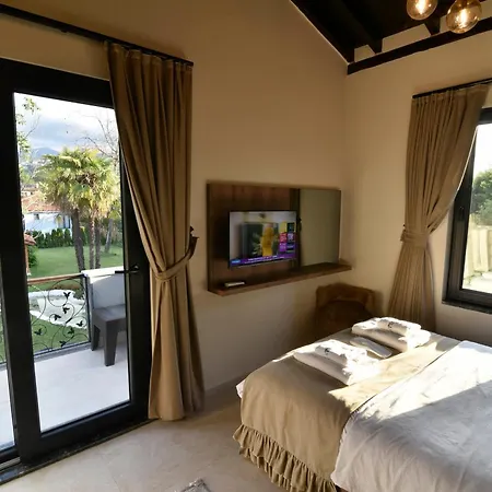 Nibras Villa Sapanca