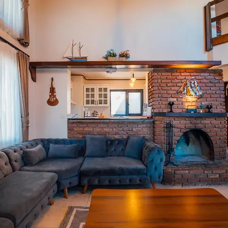Nibras Villa *