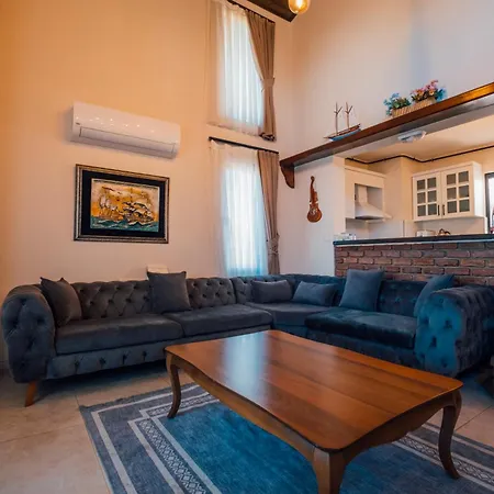 Villa Nibras Sapanca