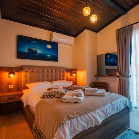 Nibras Villa Sapanca