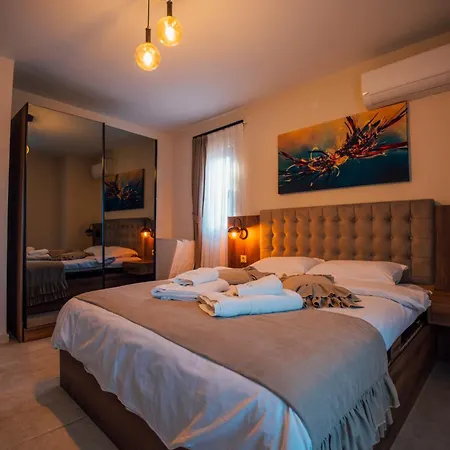 Nibras Villa *