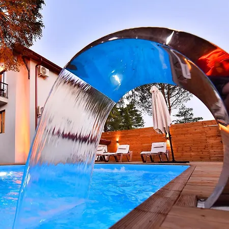 Nibras Villa Sapanca