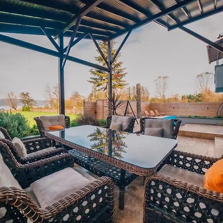 Villa Nibras Sapanca