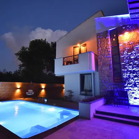 Nibras Villa