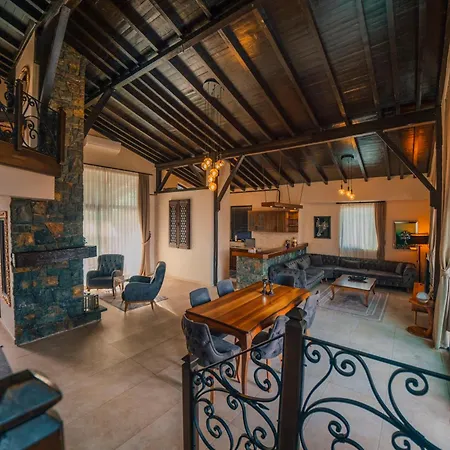 Nibras Villa