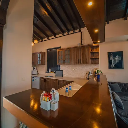 Villa Nibras Sapanca