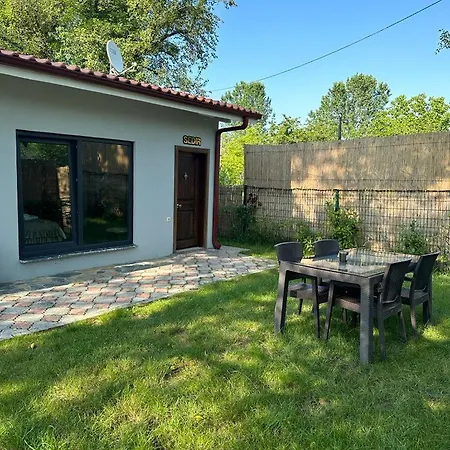 Villa Nibras