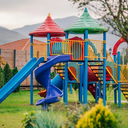 Villa Nibras Sapanca