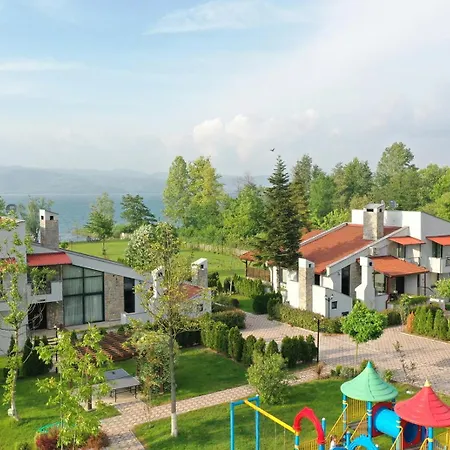 Nibras Villa Sapanca