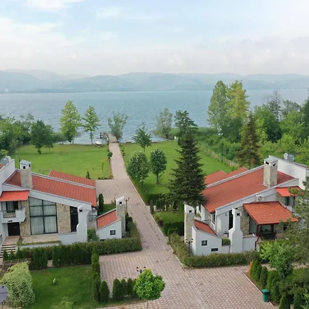 Villa Nibras Sapanca