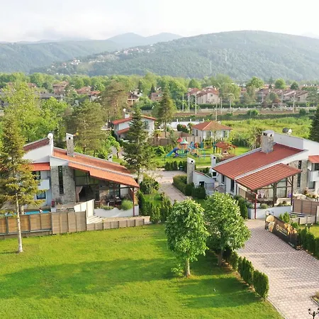 Nibras Sapanca
