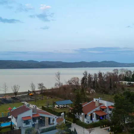 Villa Monk By The Lake Sapanca Sapanca