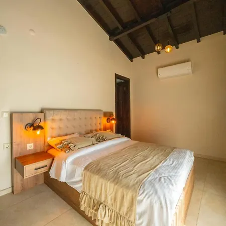 Villa Monk By The Lake Sapanca
