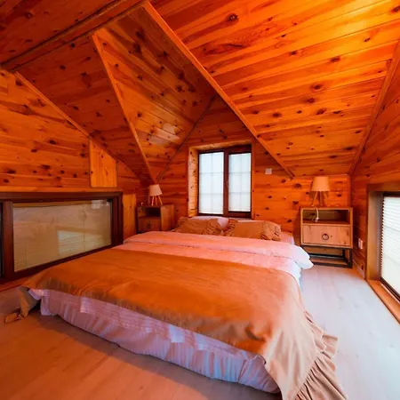 Monk By The Lake Sapanca Villa Sapanca