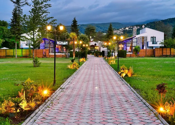 Nibras Villa Sapanca