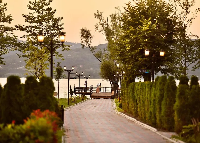 Nibras Villa Sapanca