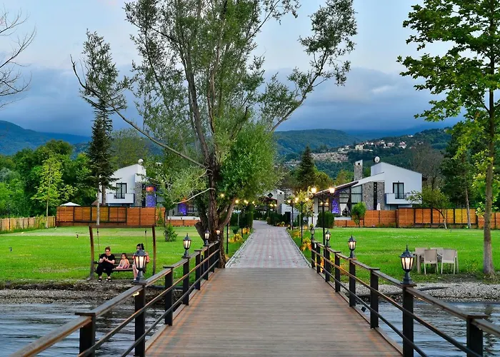 Villa Nibras Sapanca