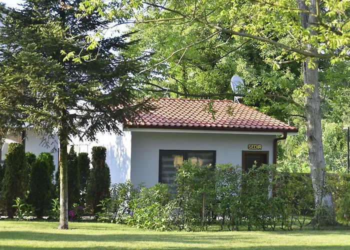 Nibras Villa