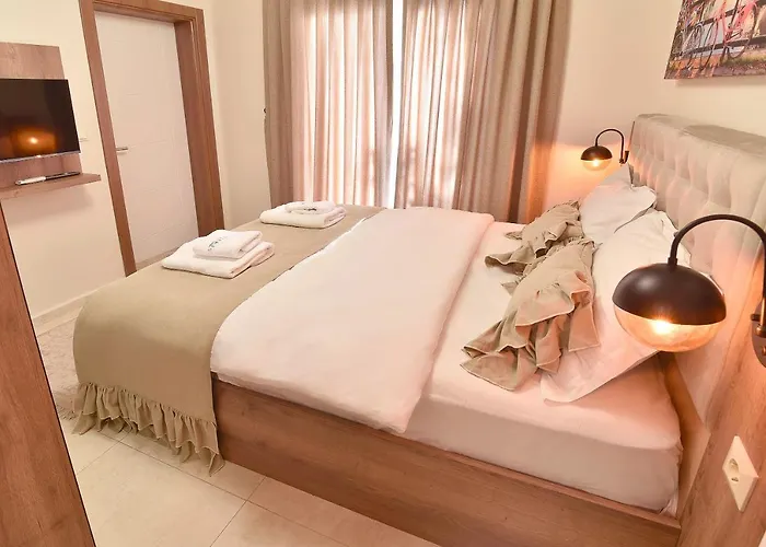 Nibras Villa Sapanca