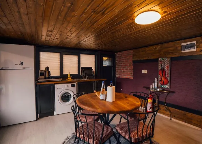 Nibras Villa Sapanca