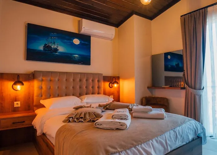 Nibras Villa Sapanca