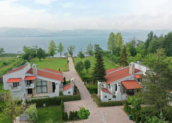 Villa Nibras Sapanca